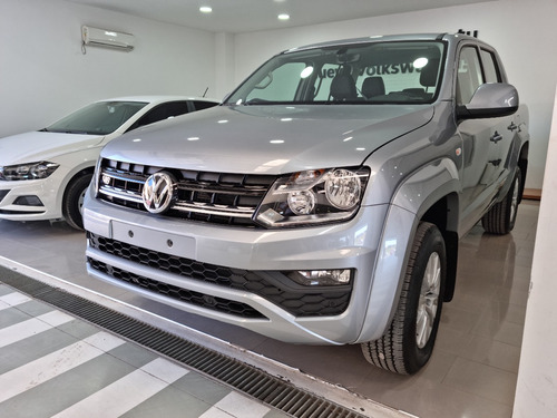 Volkswagen Amarok 3.0 V6 Cd Comfortline