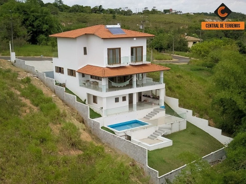 Imagem 21 de 30 de Lote No Condomínio Fazenda Real - Te00456 - 69550939