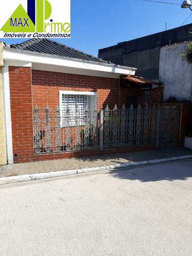 Imagem 3 de 25 de Casa - Ca00617 - 69509093