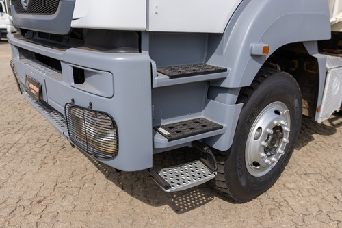 Axor 4144k 6x4 Ñé Mb Arocs 4151 4851 Actros 4844 Caminhão 6x