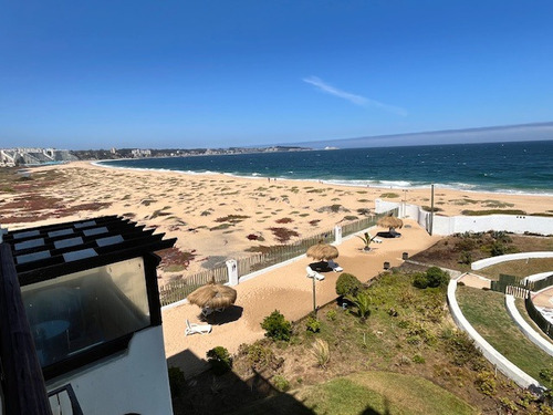 Comodo Departamento Bahia De Rosas