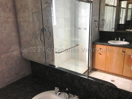 Mb Casa En Venta En Altamira, Distrito Metropolitano