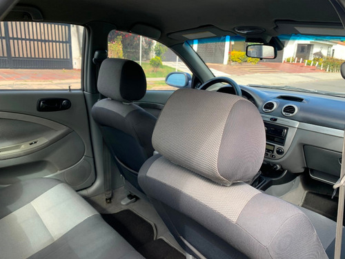 Chevrolet Optra