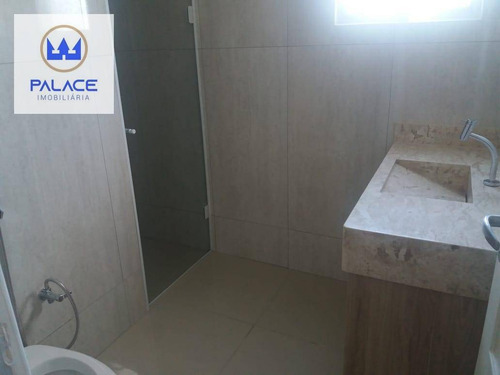 Imagem 17 de 17 de Apartamento À Venda, 166 M² Por R$ 650.000,00 - Jardim São Paulo - Americana/sp - Ap0664