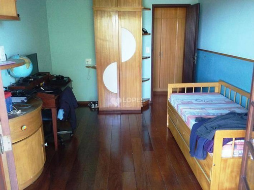 Imagem 12 de 30 de Casa À Venda, 412 M² Por R$ 1.600.000,00 - Sape - Niterói/rj - Ca12432