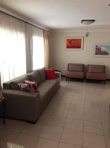 Imagem 18 de 30 de Casa À Venda, 337 M² Por R$ 1.350.000,00 - Condomínio Ibiti Do Paço - Sorocaba/sp - Ca2559