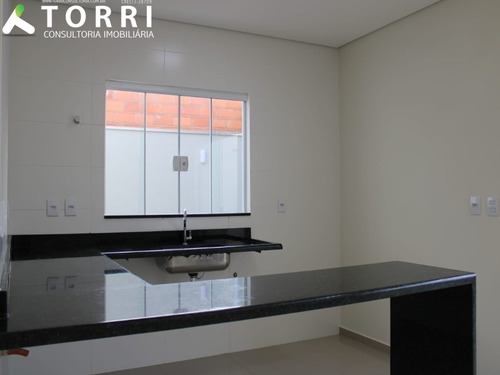 Imagem 9 de 20 de Casa No Condomínio Villaggio Ipanema - Cc00373 - 69862648