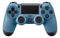 Comprar Mando Dualshock 4 Ps4 Edicion Uncharted 4 Refaccionado