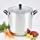 Farberware Classic Series 11 Quart Stockpot Con Tapa De