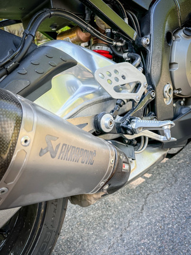 Imagen 15 de 15 de Bmw S1000rr 2012 / 2013