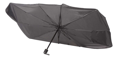 Brella Shade Parasol Auto Parabrisa Metal - Tevecompras -