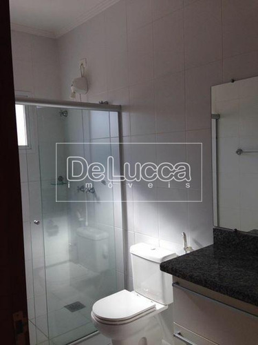 Imagem 3 de 12 de Casa À Venda Em Jardim Paiquerê - Ca003614