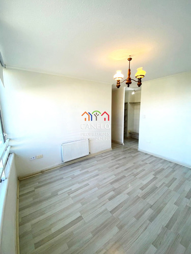 Hermoso Departamento En Venta 2d2b, Lomas San Sebastian