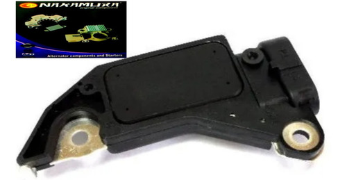 Regulador Alternador Cavalier Blazer Grand Blazer D702 D705