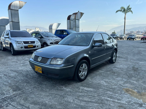 Volkswagen Jetta 2.0 Trendline