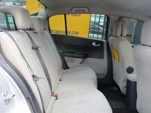Renault Megane 2 Expression 1600cc At Aa