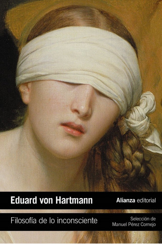 Libro Filosofia De Lo Inconsciente - Hartmann, Eduard Von