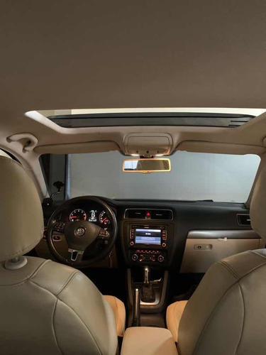 Volkswagen Jetta 2011 2.0 Tsi Highline 4p