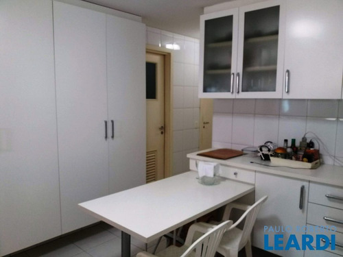 Imagem 15 de 15 de Apartamento - Brooklin - Sp - 547885