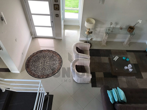 Imagem 14 de 30 de Casa A Venda No Condominio Terras De Vinhedo Em Vinhedo/sp. - Ca00269 - 70708270