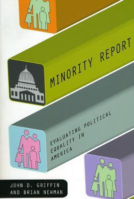 Libro Minority Report : Evaluating Political Equality In ...