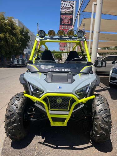 Polaris Rzr Efi 200 2024