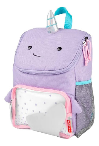 Mochila Zoo Para Niños - Bebes Skip Hop Febo