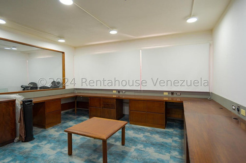 Edificio En Venta En El Rosal Chacao Caracas Esquina Edificios Caracas Angela Tochon