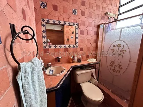 Apartamento Los Palos Grandes