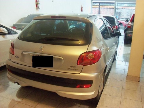 Peugeot 207 Compact Xs 1.4 5p.
