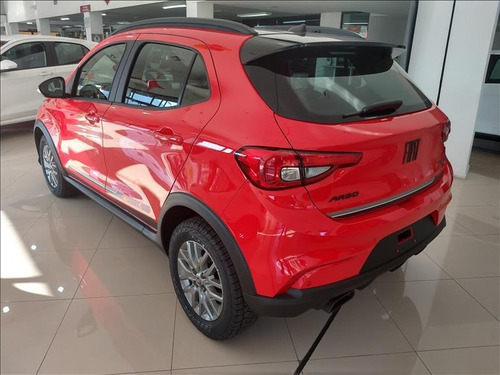 Fiat Argo Argo 1.3 Trekking 0km