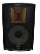 Comprar Bafle 15  Amplificado, 600w Rms, Filtros Fir Vamav Nova F15-