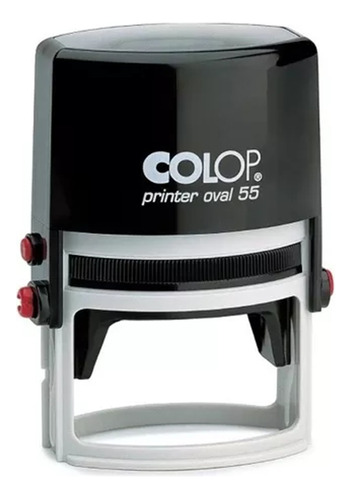 Sellos Colop Printer O55 ( 55x35mm) Combo De 3 Und 