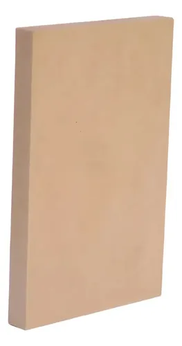 Bastidor Para Cuadro De 70x70cm-5,5mm Fibrofacil P/ Pintar