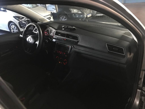 Volkswagen Gol Trend 1.6 Serie 101cv 5p