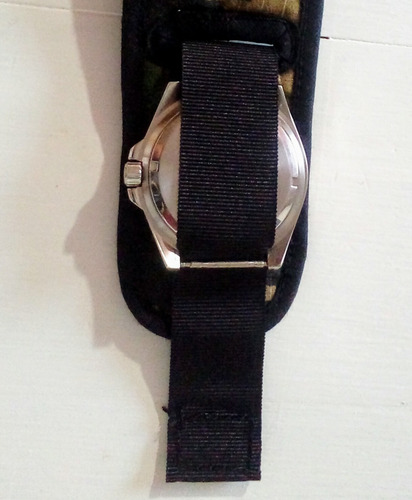 Malla Con Cubre Reloj - Universal - Muñequera