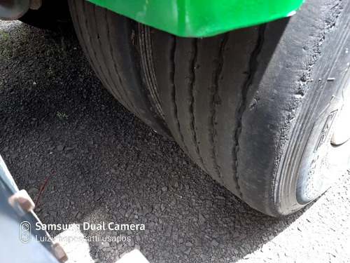 Carreta Tanque Aço Carbono C/ Pneus Randon 30.000 L 2014