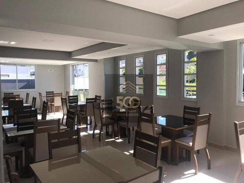 Imagem 12 de 12 de Apartamento Com 3 Dormitórios À Venda, 83 M² Por R$ 350.000,00 - Areias - São José/sc - Ap2041