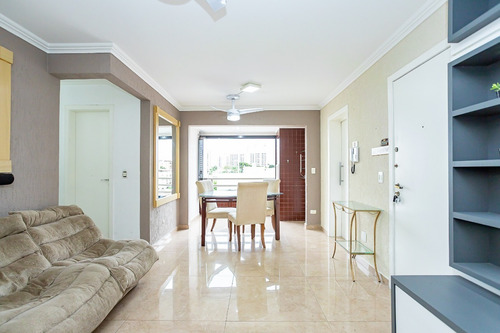 Imagem 22 de 30 de Apartamento 3 Quartos 2 Vagas - Vila Izabel