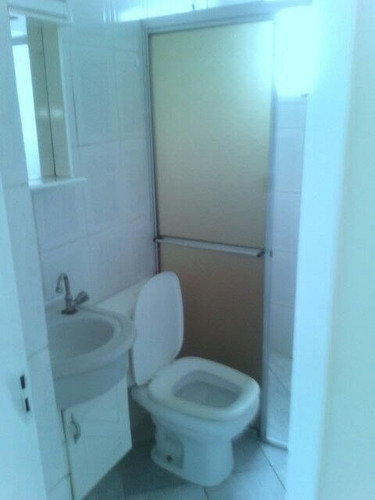 Imagem 15 de 15 de Apartamento Para Aluguel, 2 Dormitório(s) - 2581