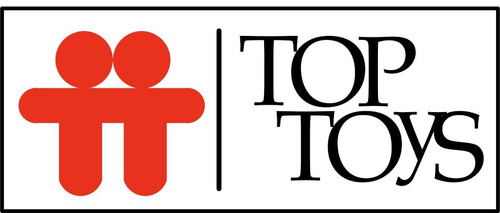 Imagen 3 de 3 de Top Toys Los tres chanchitos y el lobo 941