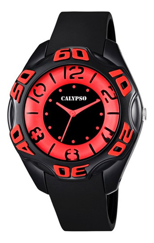 Imagen 1 de 1 de Reloj Calypso - K5622-7
