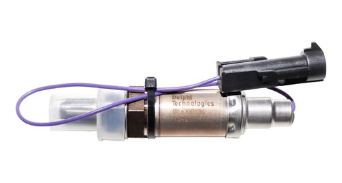 Sensor Oxigeno Corsa 1 Cable (morado)
