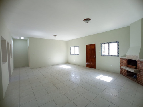 Imagen 3 de 30 de Vendo Muy Bonita Casa De Un Nivel, Lista Para Estrenar, Amplio Terreno, Rodeada De Naturaleza