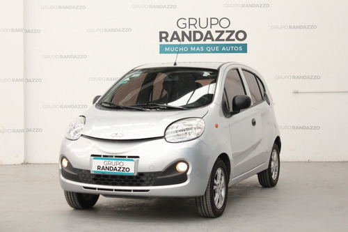 Chery Qq Comfort Cs 2017 La Plata 737