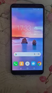 Huawei Mate Se