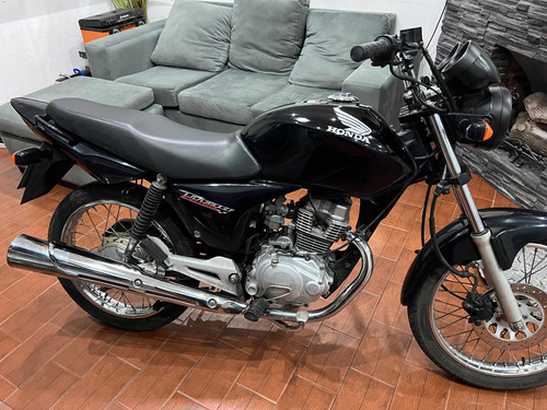 Honda Cg 150cc