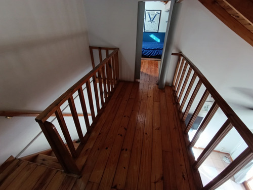 Pola 300 Ph 3 Amb 1º Piso X Escalera Venta Villa Luro