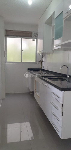 Imagem 8 de 15 de Apartamento - Jardim Leopoldina - Ref: 360715 - V-360715