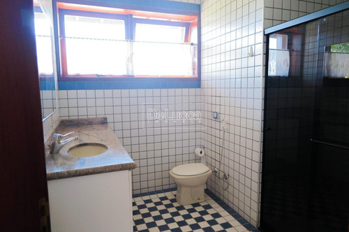 Imagem 21 de 29 de Casa À Venda Em Estância Paraíso - Ca004971
